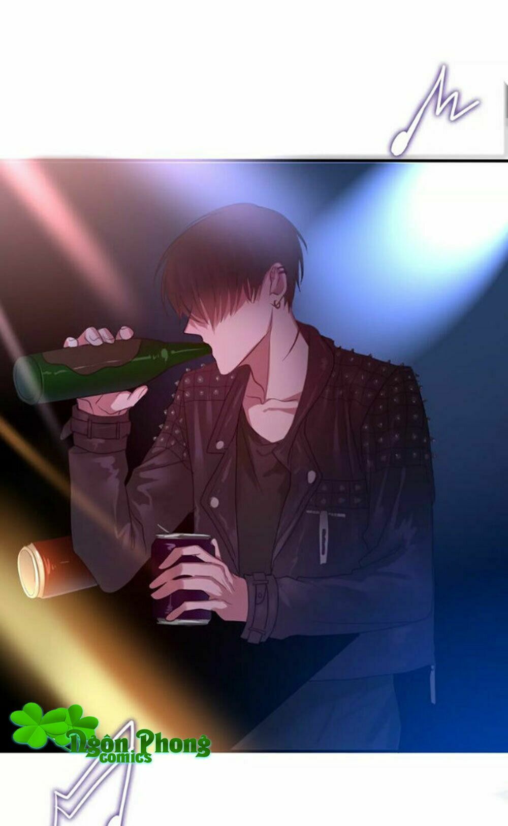 Tháng Sáu Kì Diệu: Chapter 32