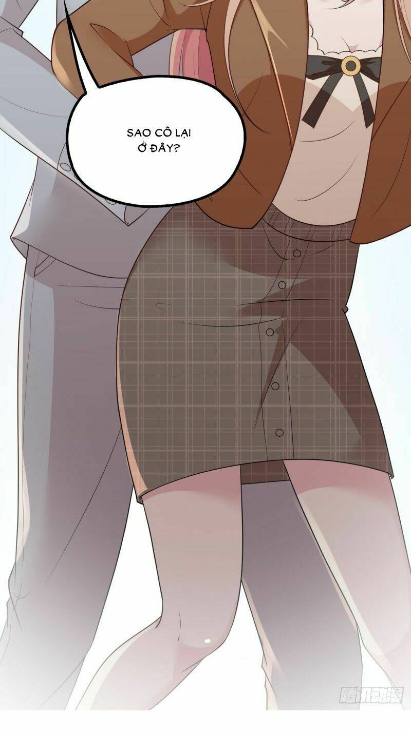 Bí Mật Kết Hôn Với Ảnh Đế: Vợ Ơi Đến Đây Tấn Công Đi Nào: Chapter 46