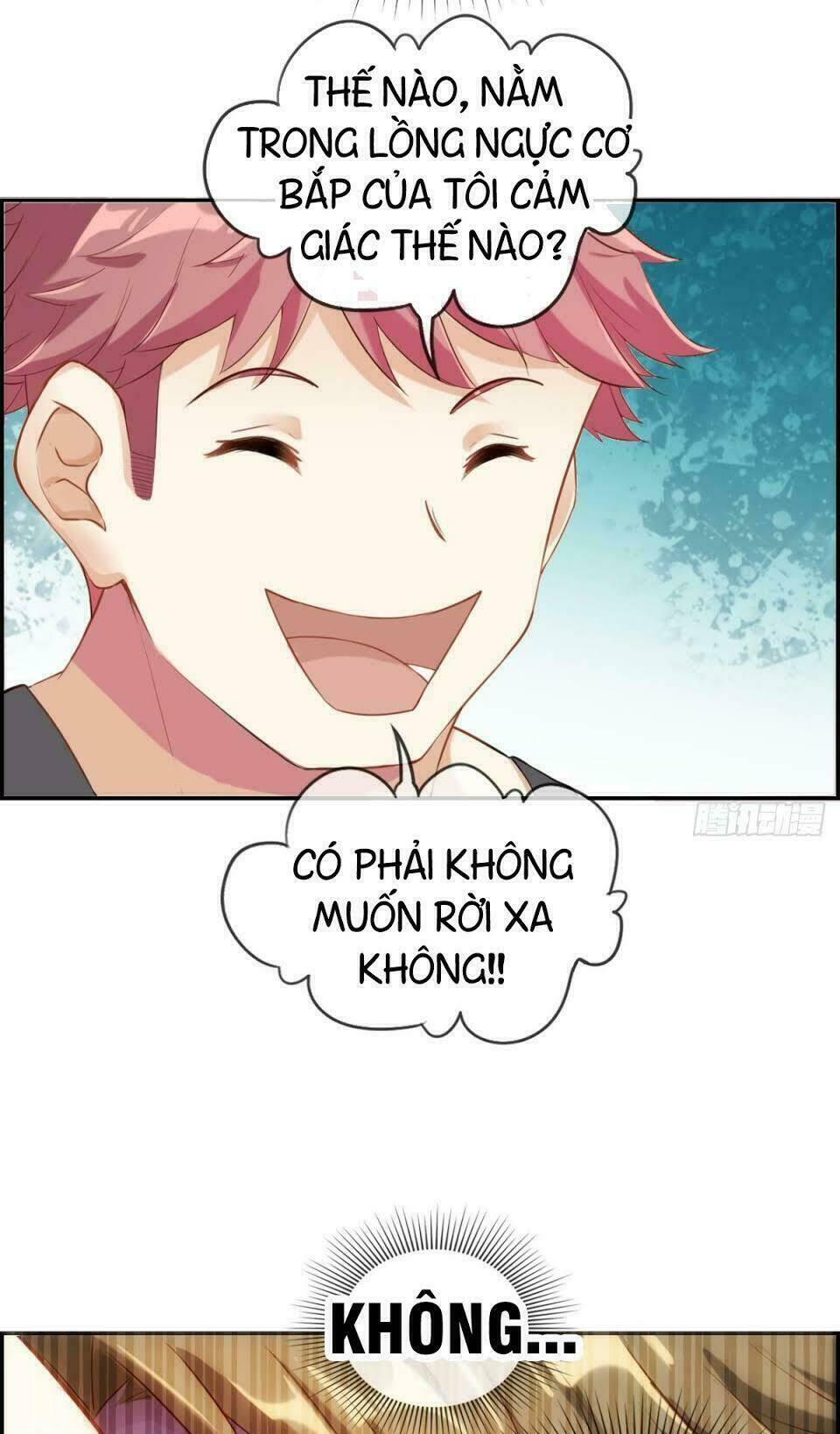 Tối Cường Hoàn Khố Hệ Thống: Chapter 1