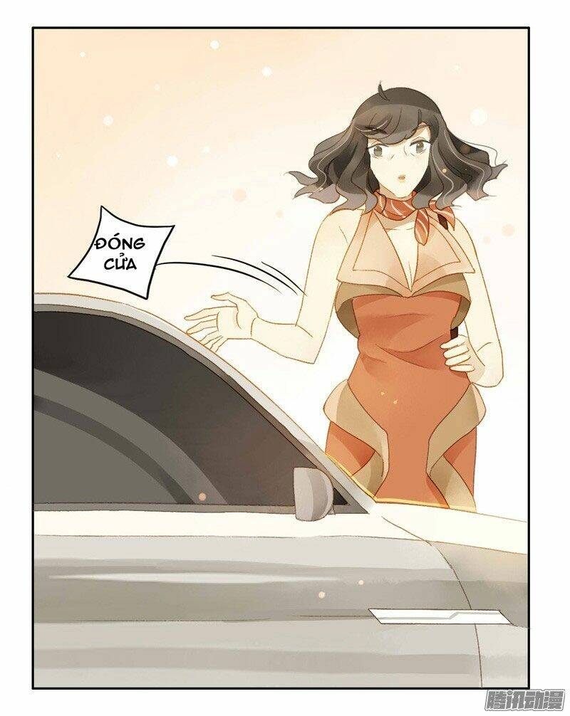 Sức Mạnh Của Sắc Đẹp: Chapter 75