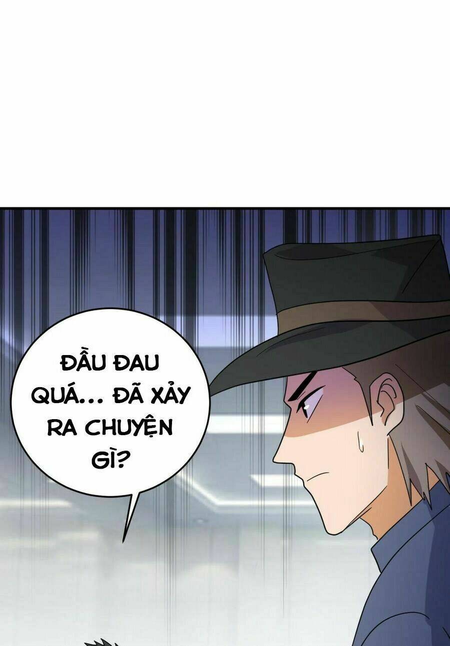 Đại Gia Livestream Vạn Giới: Chapter 41