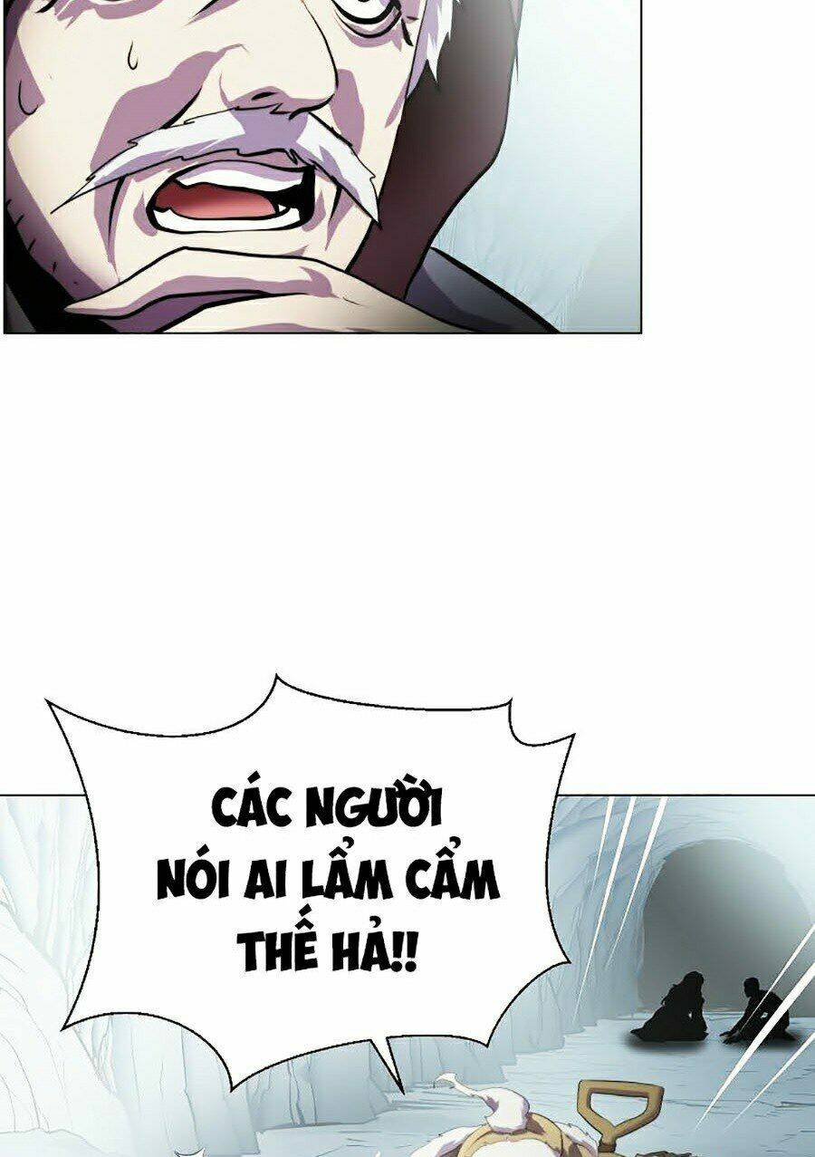 Sức Cùng Lực Kiệt: Chapter 14