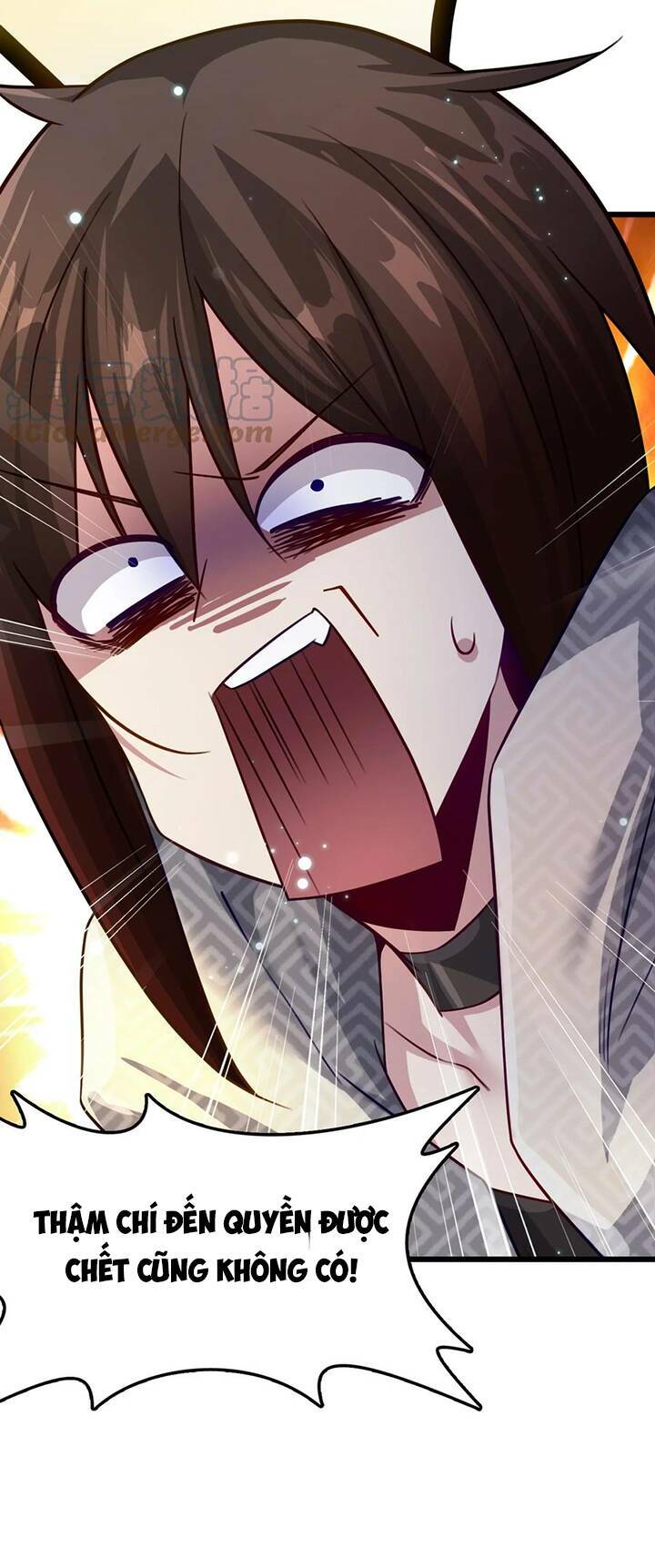 Đại Bảo Kiếm Của Tôi: Chapter 15