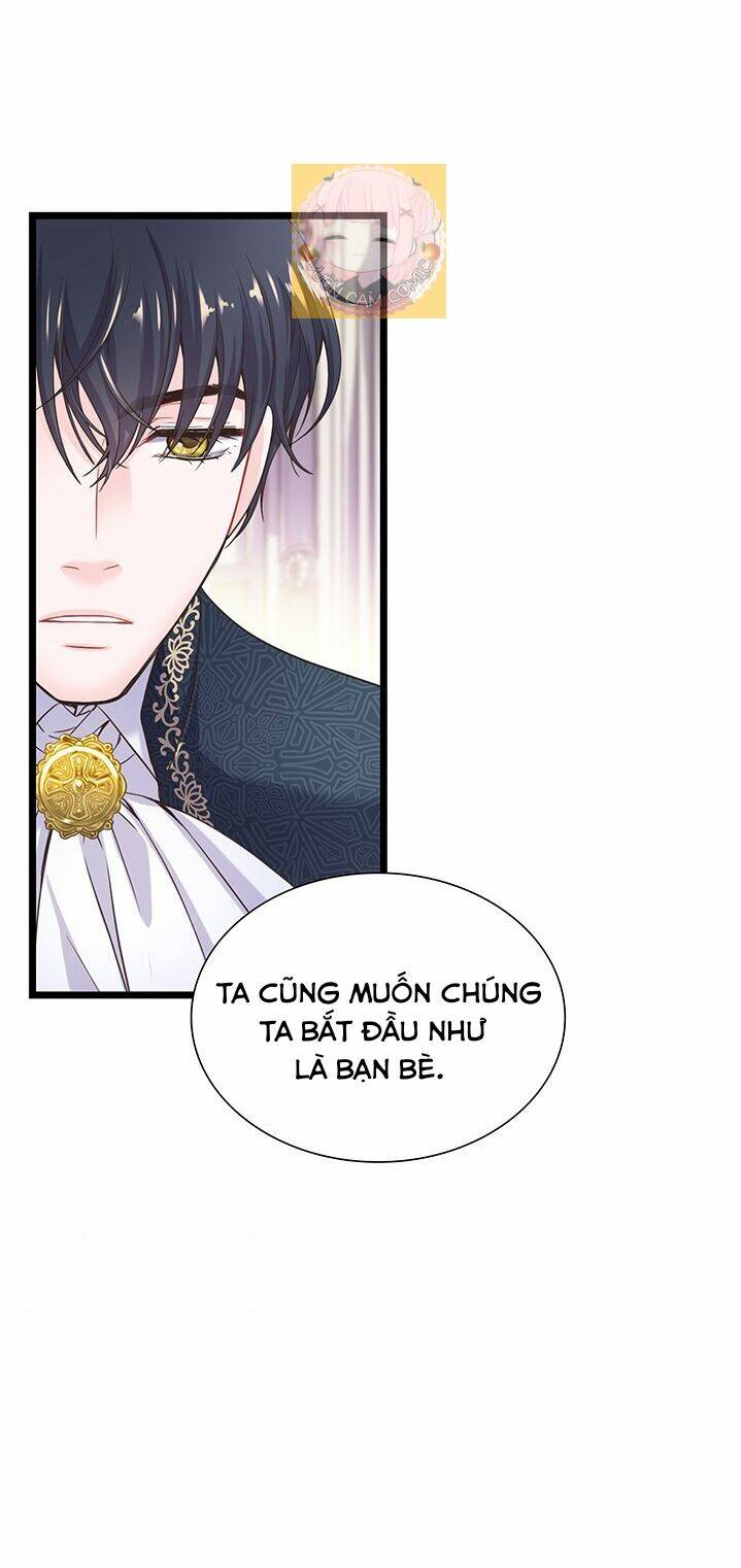 Nhân Vật Phản Diện Yêu Cầu Tôi Yêu Chàng: Chapter 10