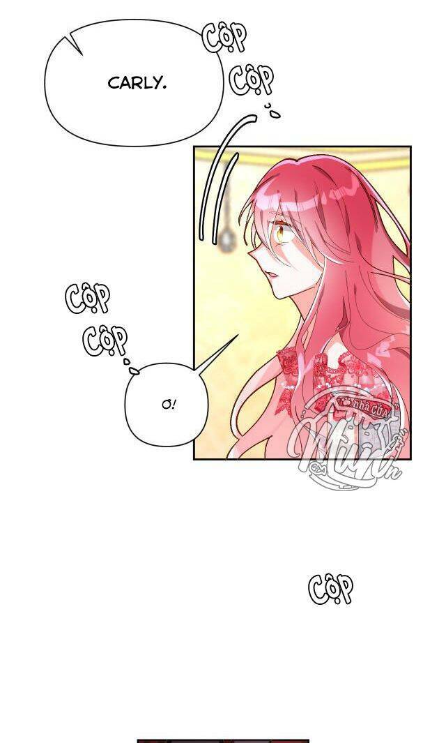 Công Chúa Phản Diện: Chapter 1