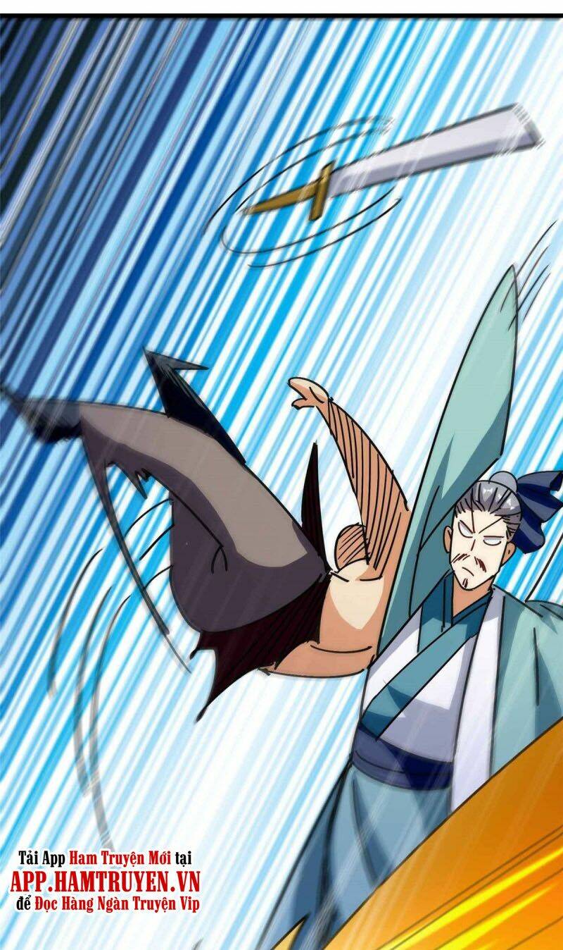 Vạn Giới Tiên Vương: Chapter 156