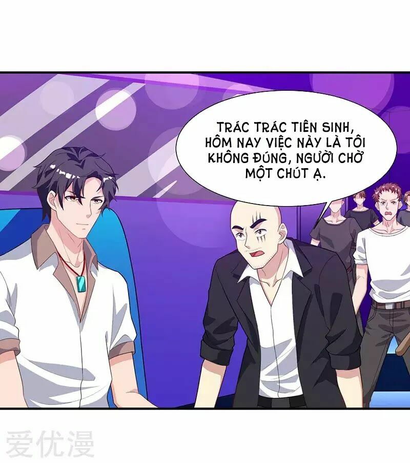 Trọng Sinh Khí Thiếu Quy Lai: Chapter 34