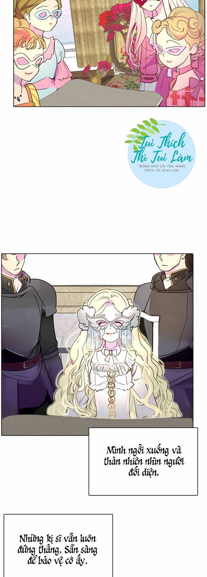 Tôi Không Phải Là Người Tốt: Chapter 29