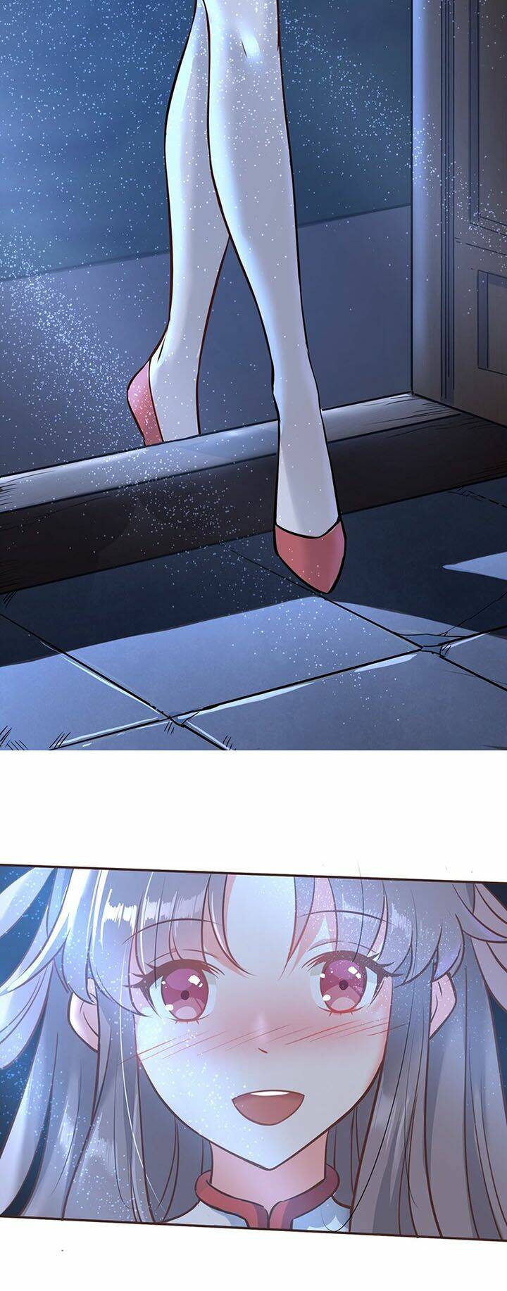 Trăm Vạn Cách Thành Thần: Chapter 1