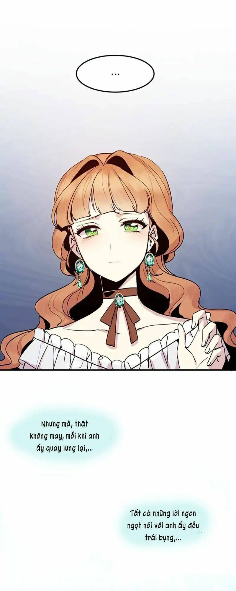 Công Tước, Loạn Vừa Thôi!: Chapter 4