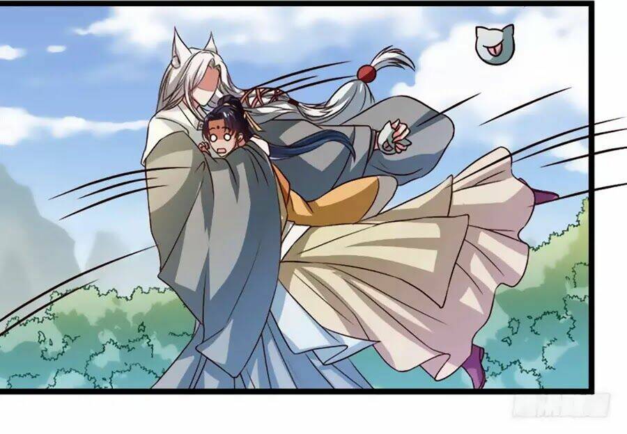 Liêu Liêu Nhân Thân Tu Tiên Truyện: Chapter 71