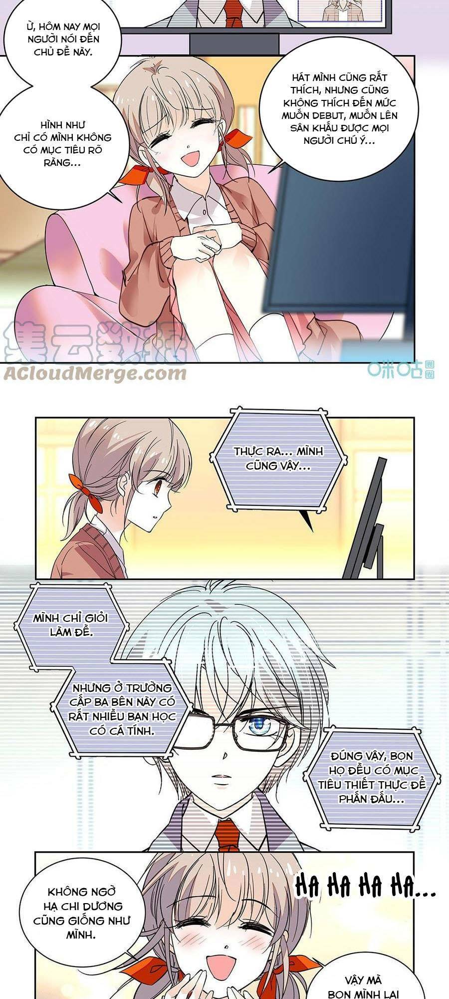Thanh Ninh Chi Hạ: Chapter 490