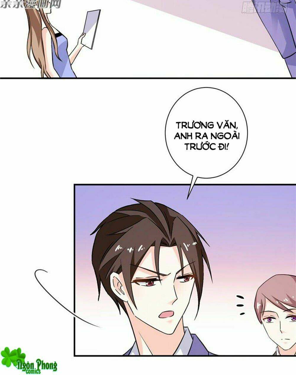 Vợ Yêu Là Báu Vật: Chapter 76