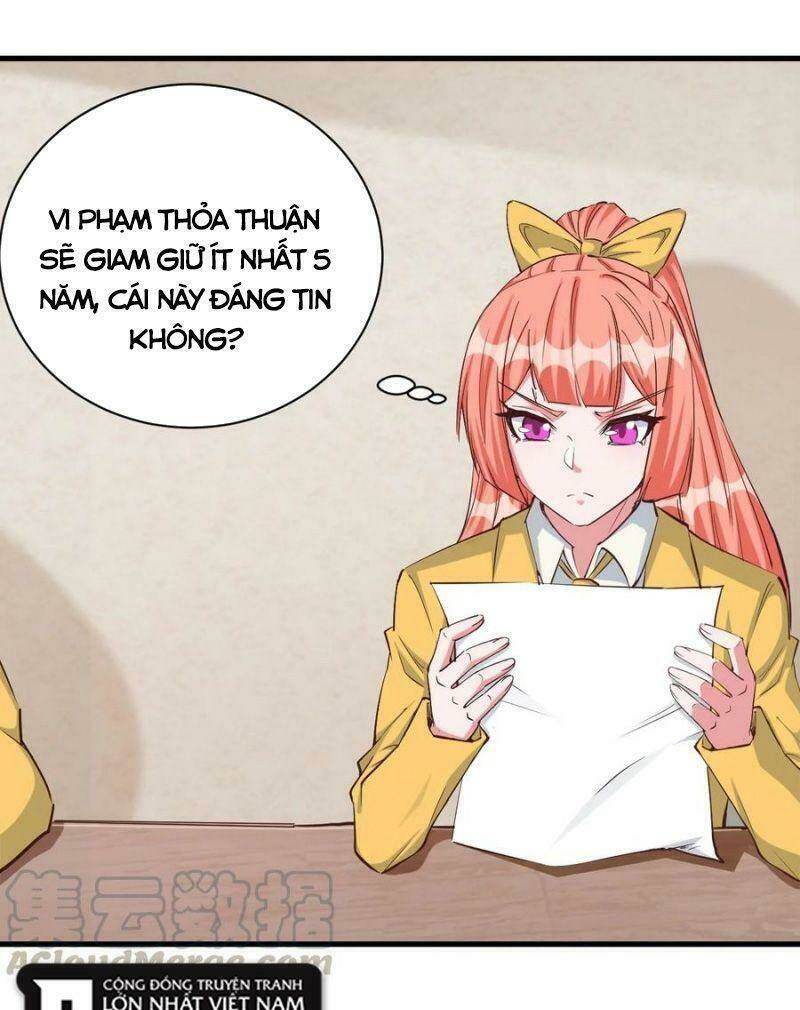 Thánh Đường Chi Thành: Chapter 88