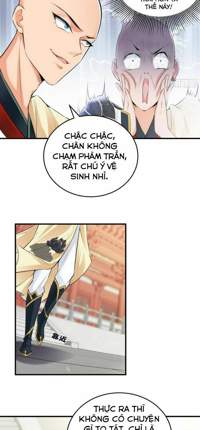 Tà Du Ký: Chapter 71