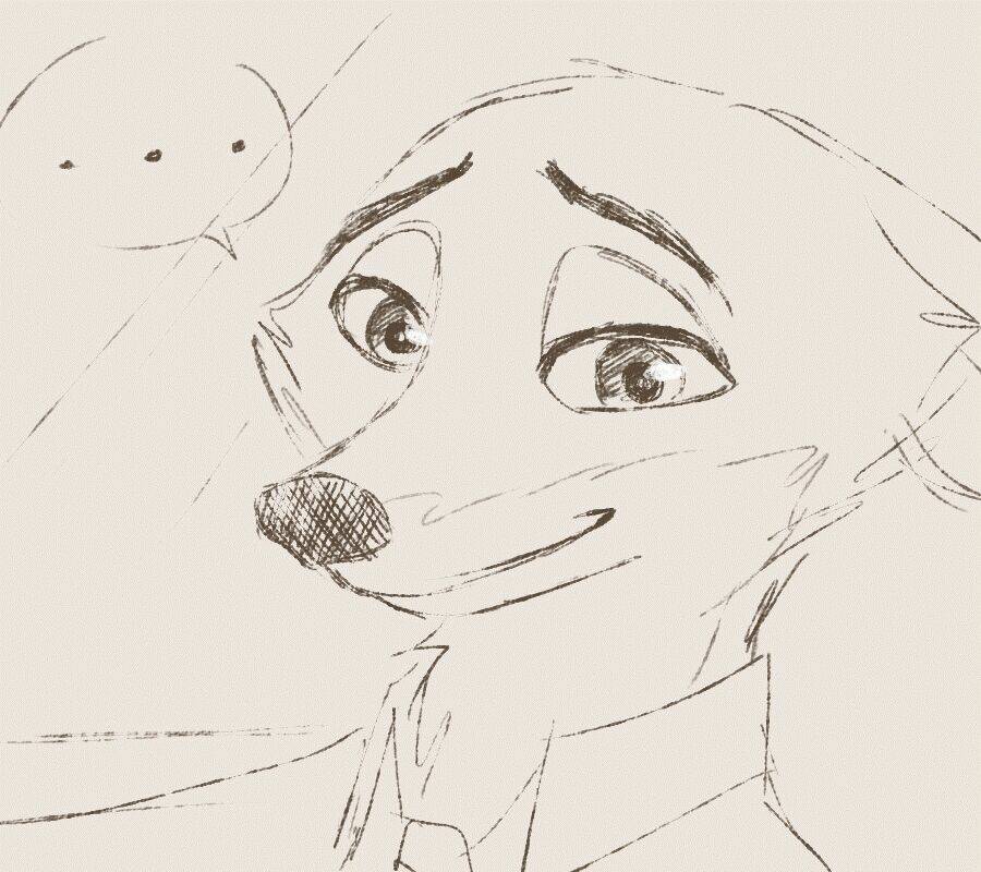 Zootopia - Ngoại Truyện: Chapter 47