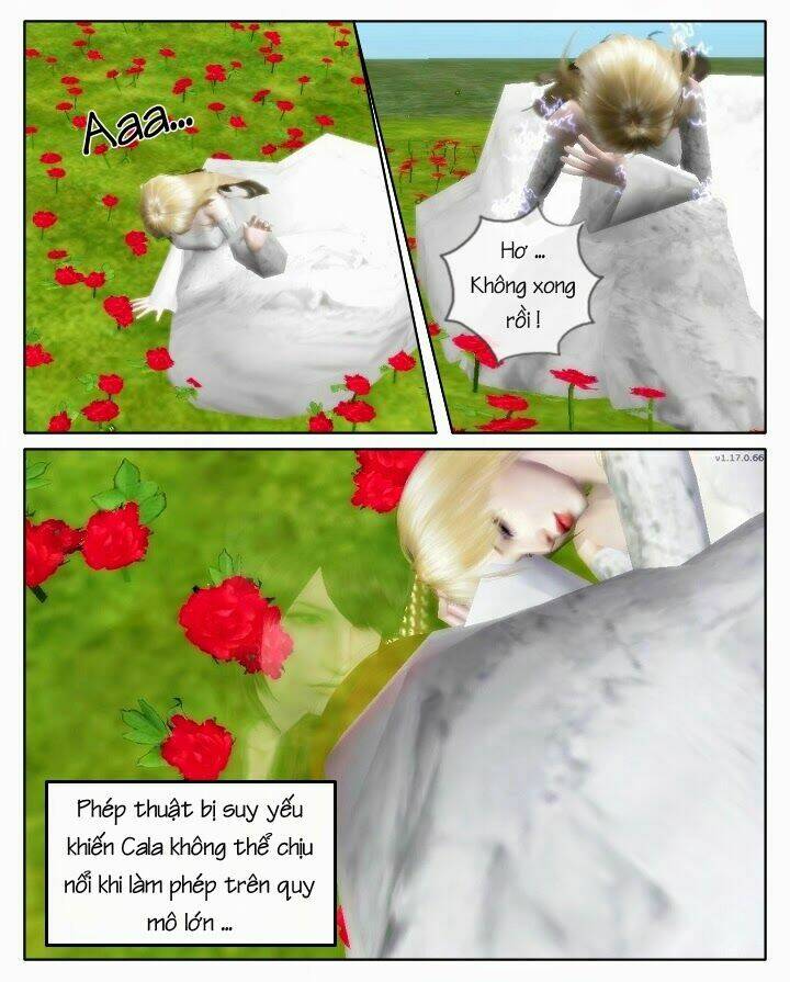 Truyện Sims - Earl Story: Chapter 19