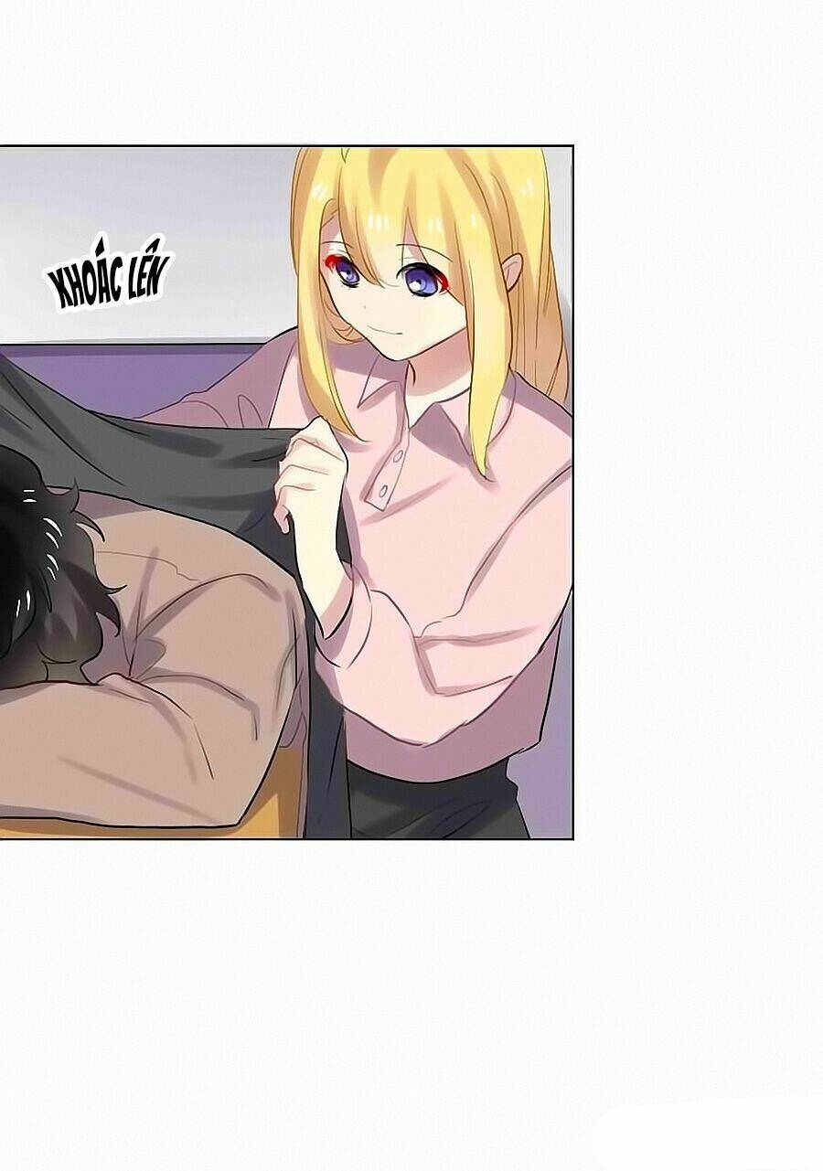 Một Giây Sau Bắt Đầu: Chapter 36