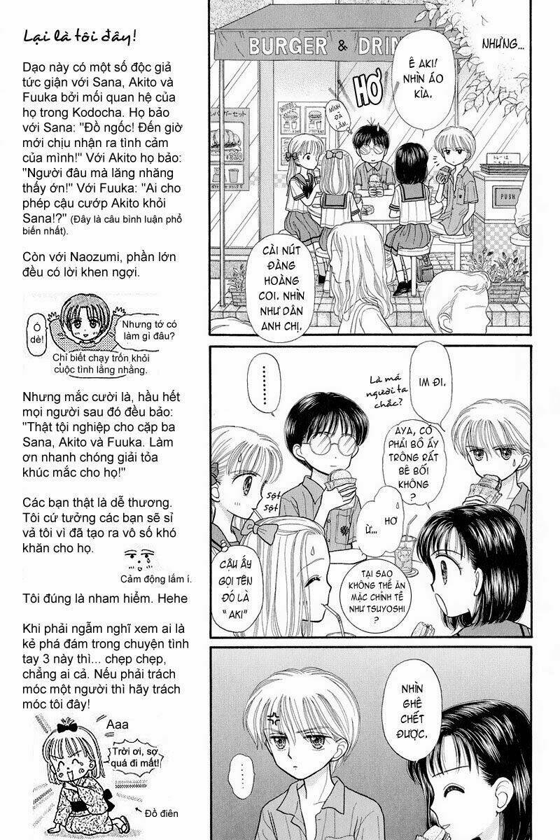 Kodomo No Omocha: Chapter 29