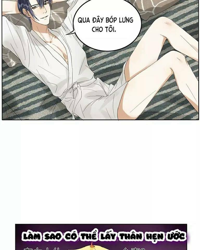 Trẫm Không Phải Là Đại Minh Tinh: Chapter 8