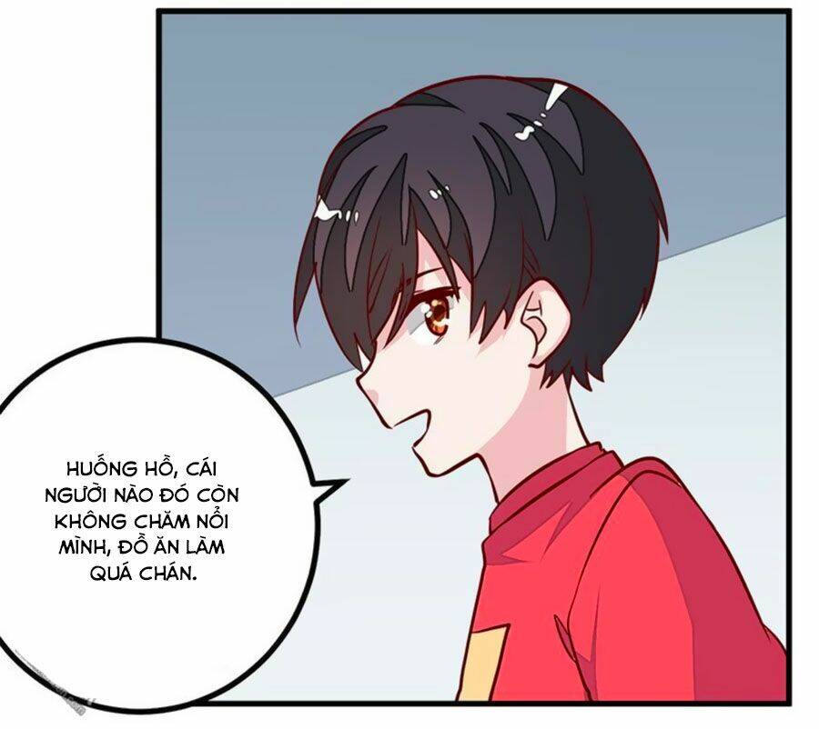 Tổng Tài Đích Thiên Giới Manh Thê: Chapter 98