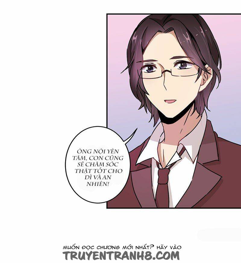 Trọng Sinh Chi Hao Môn Cường Thế Quy Lai: Chapter 84