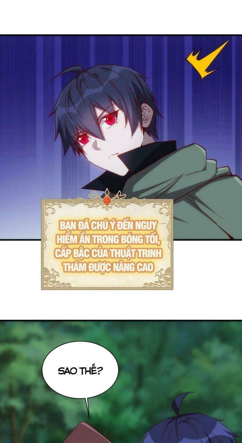 Thánh Đường Chi Thành: Chapter 71