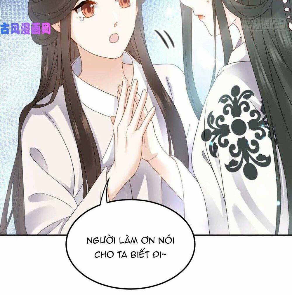 Vương Phi Thông Linh: Chapter 11