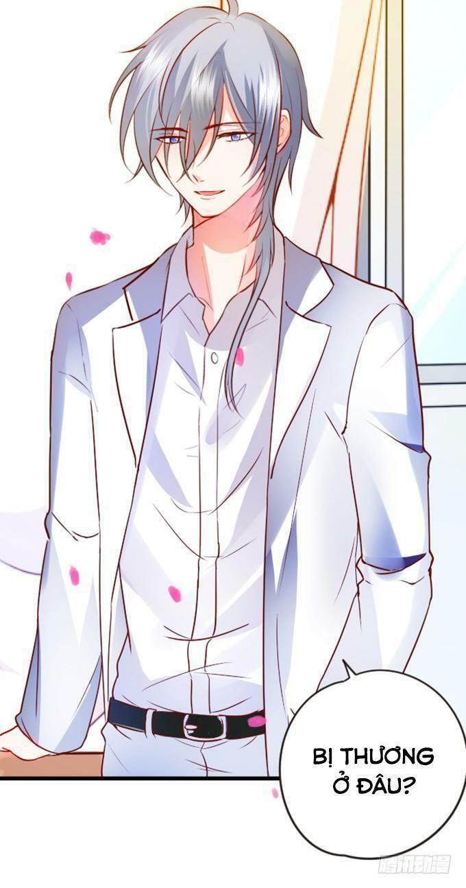Hồ Tiên Hung Bạo: Chapter 57