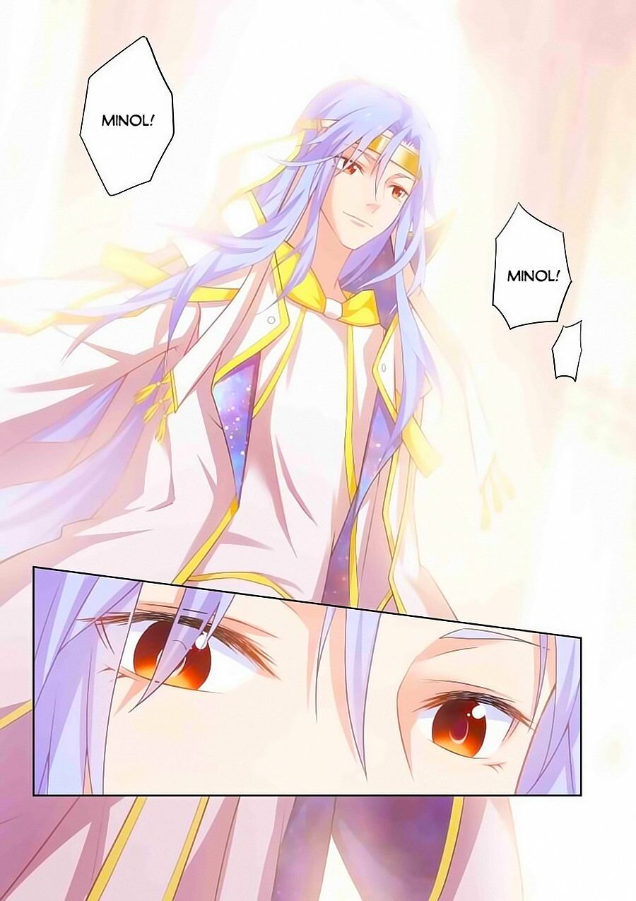 Giả Diện Thế Thân: Chapter 136
