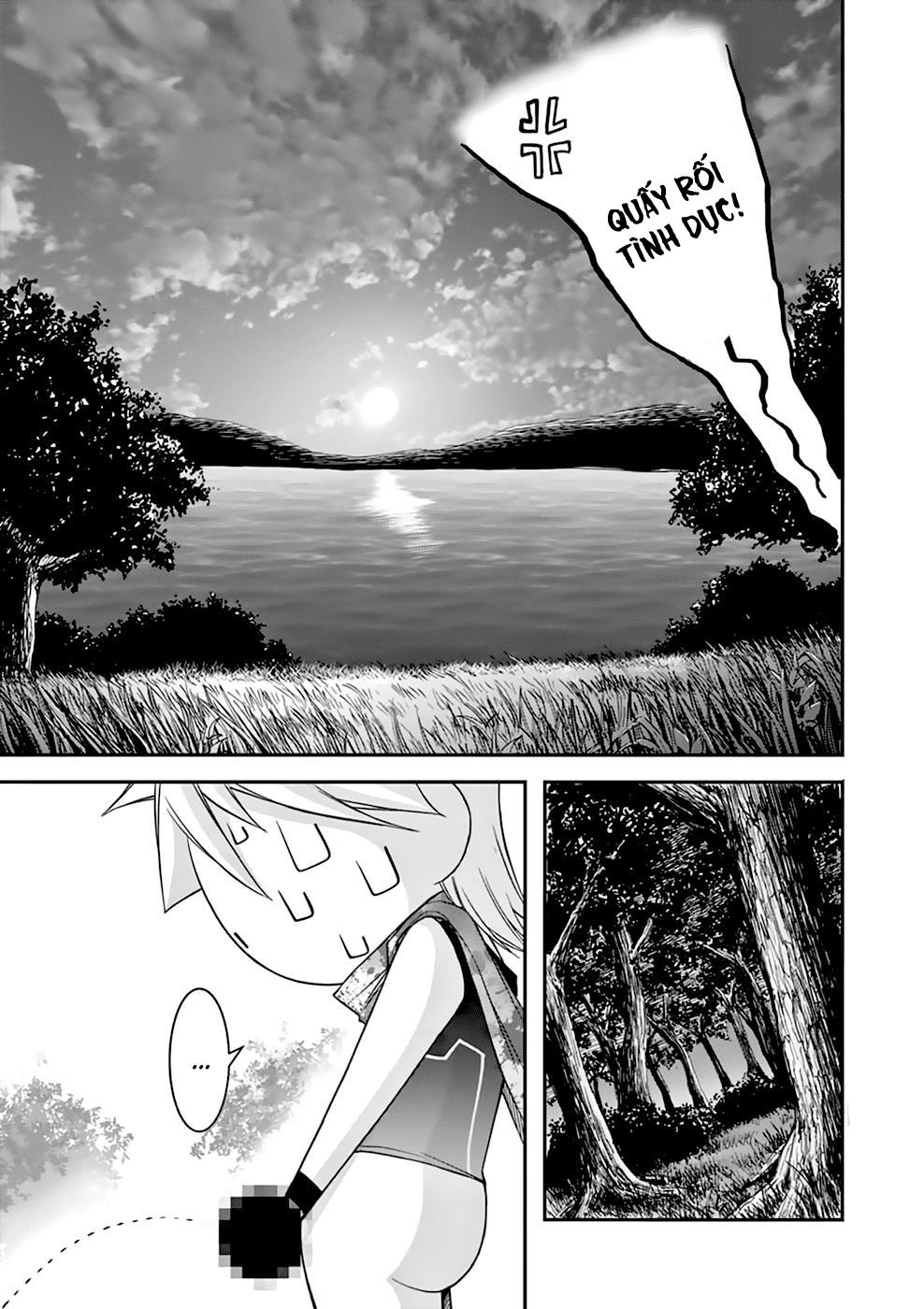 Đi Tìm Sát Tinh Vương: Chapter 29