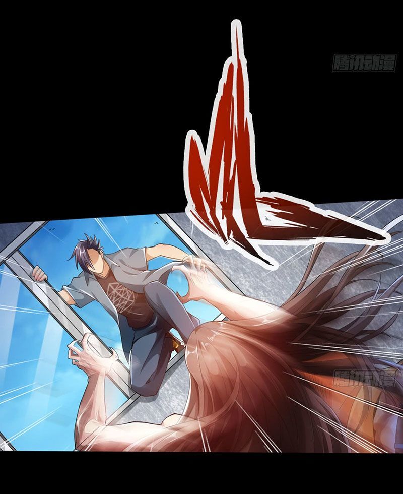 Hệ Thống Tìm Đường Chết Mạnh Nhất: Chapter 3