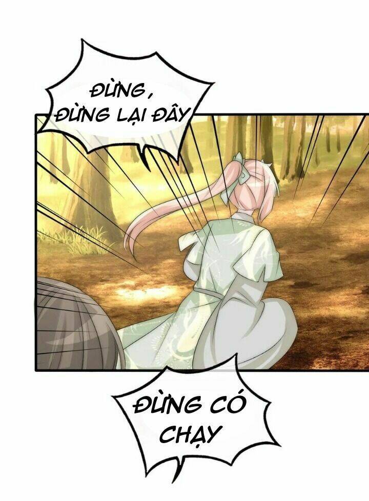 Kế Hoạch Sủng Ái Của Tiểu Công Chúa: Chapter 69