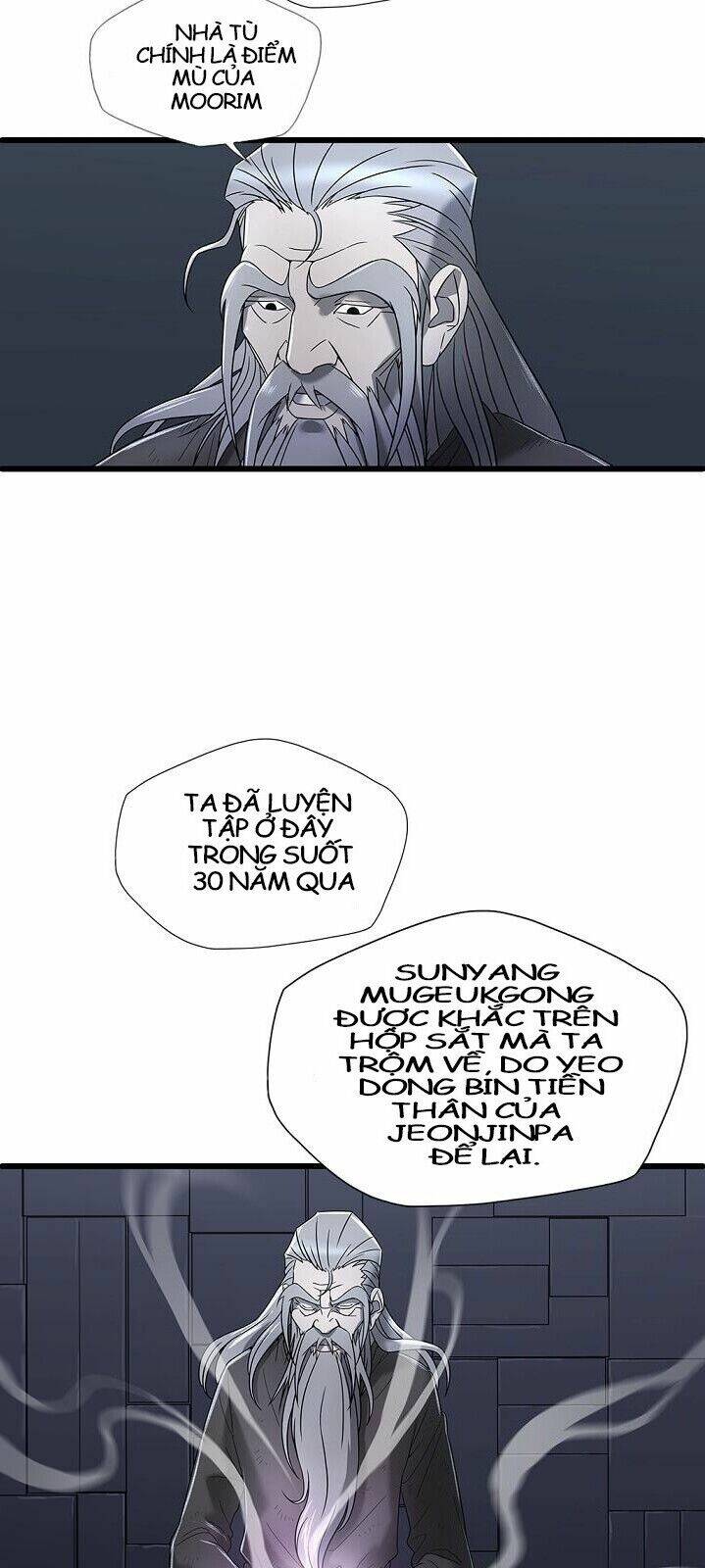 Cuồng Long: Chapter 6