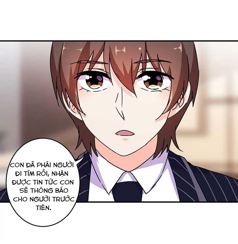 Trọng Sinh Chi Hao Môn Cường Thế Quy Lai: Chapter 123