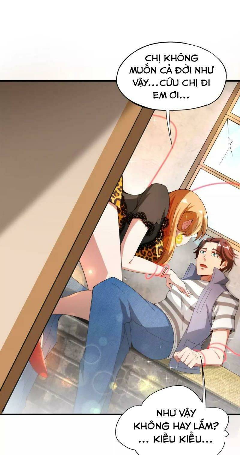 Vòng Bạn Bè Mạnh Nhất Của Tiên Giới: Chapter 3