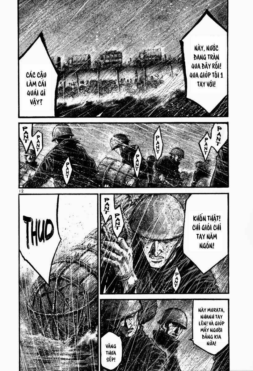 Rainbow: Chapter 106