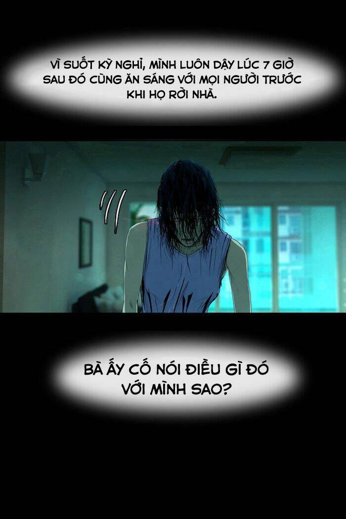 Dead Days: Chapter 2