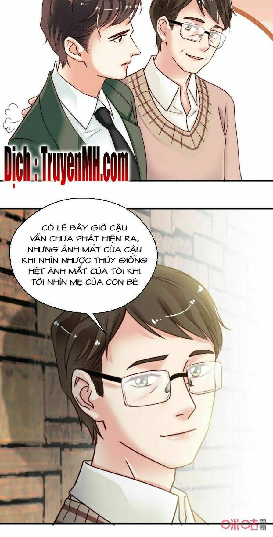 Bí Mật Của Thiên Kim: Chapter 104