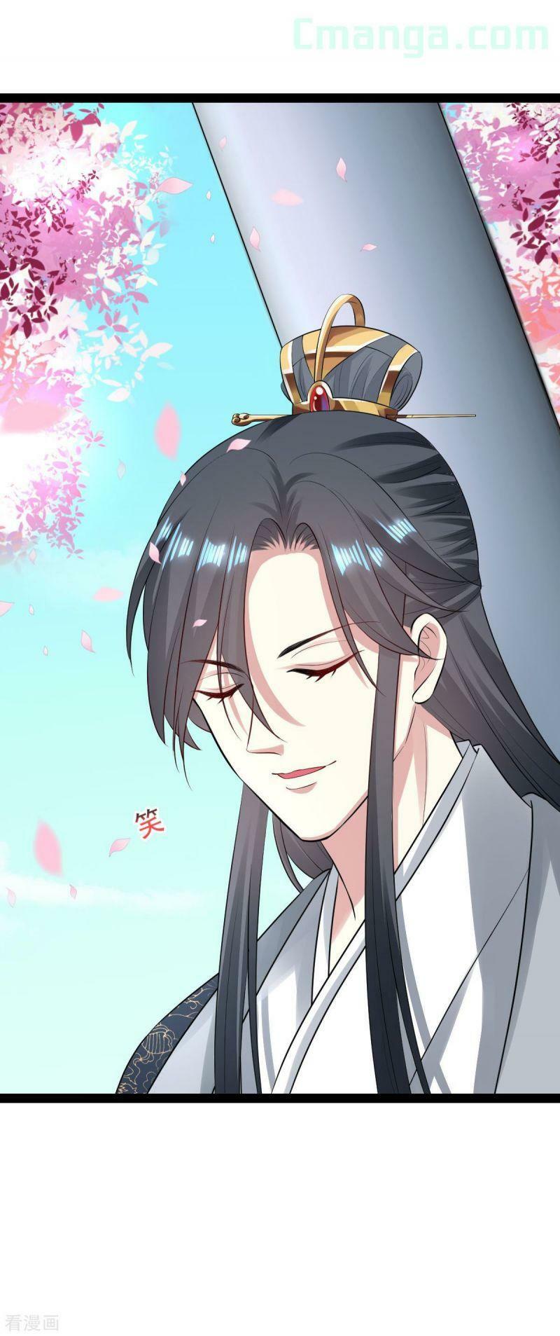 Độc Y Đích Nữ: Chapter 27