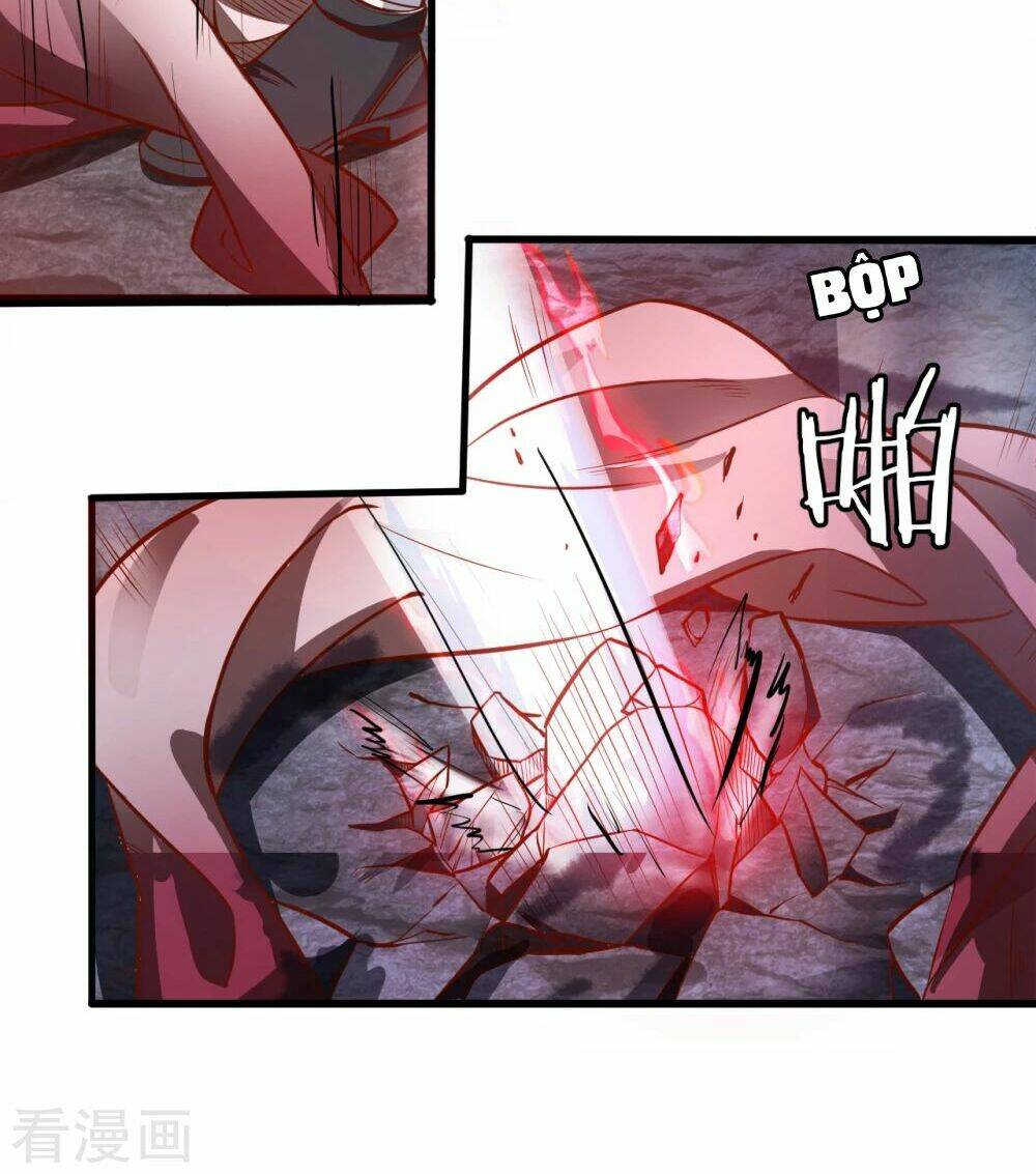 Tối Cường Đại Biểu Hoàng Kim Thận: Chapter 4