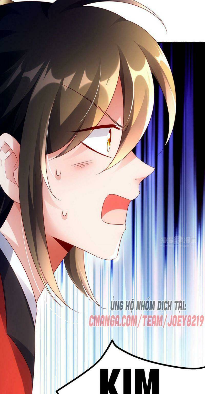 Thiên Kim Bất Hoán: Chapter 57