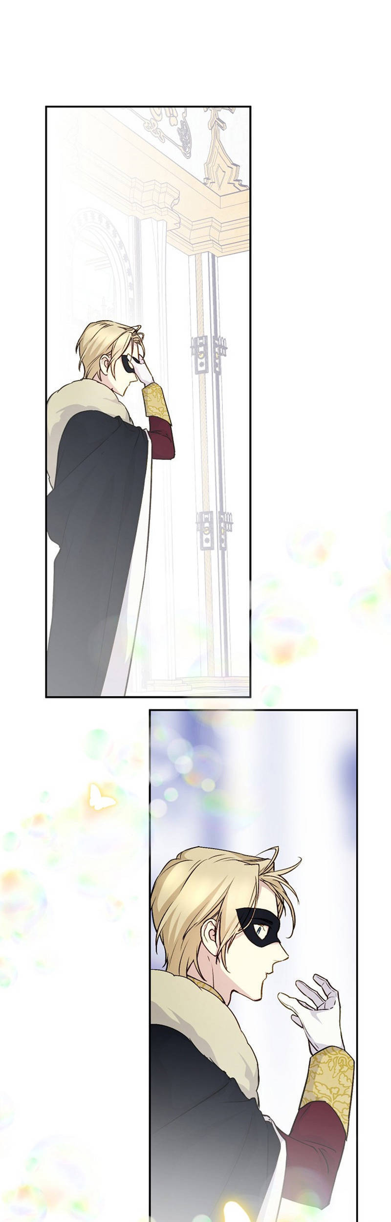 Cô Hầu Giỏi Giang: Chapter 29