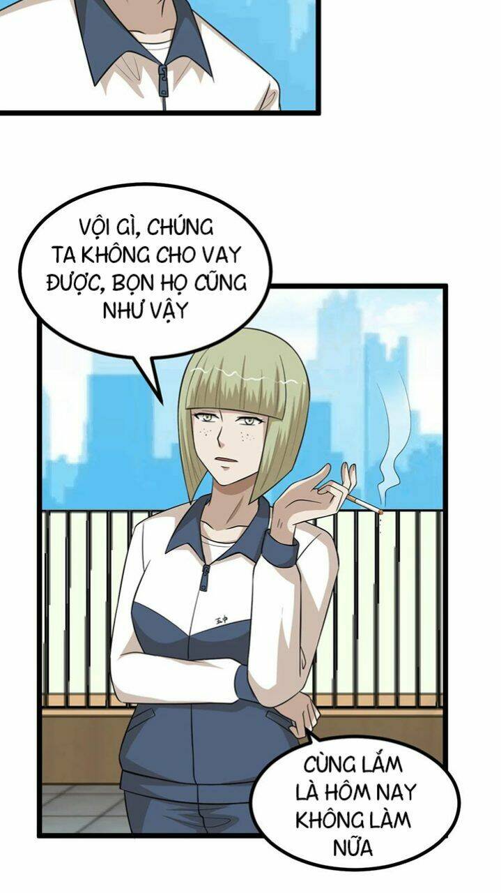 Đai Ca Trở Lại Tuổi 16: Chapter 83