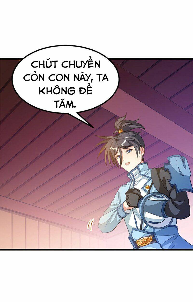 Cửu Dương Thần Vương: Chapter 227