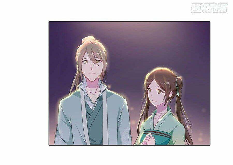 Lầu Trà Thủy Sinh Mộng: Chapter 16