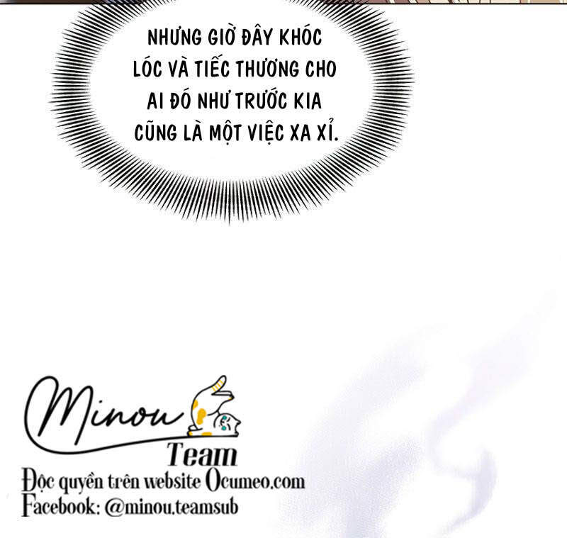 Khu Vườn Câm Lặng: Chapter 6