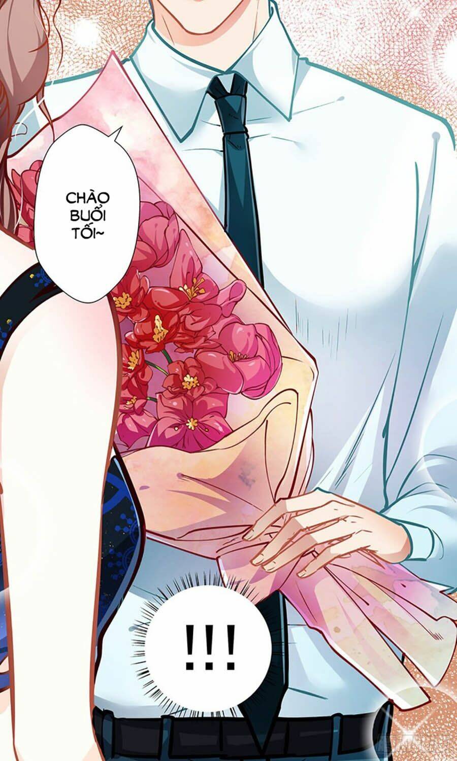 Cưng Chiều Ái Thê Hư Hỏng: Chapter 55