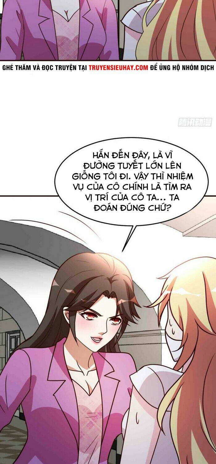 Trọng Sinh Tu Chân Tại Đô Thị: Chapter 115