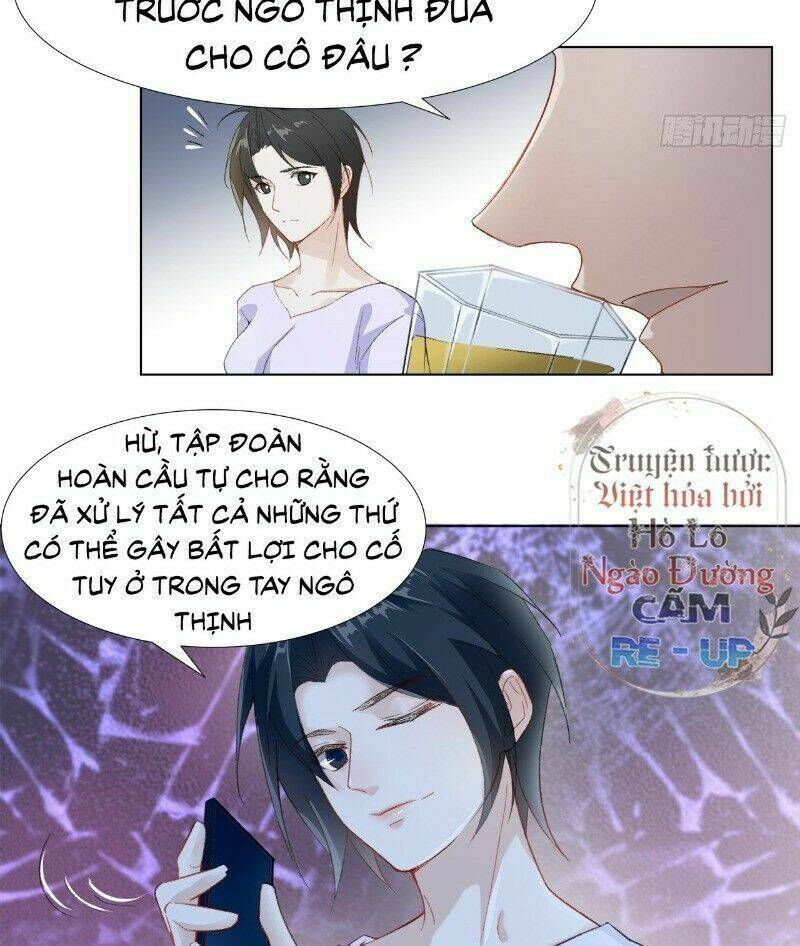 Ảnh Đế Yêu Hồ: Chapter 26